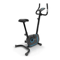 Klarfit Myon Cycle Manual Del Usuario