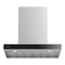 Campanas de Ventilación Grundig GDKP 5460 B Manual Del Usuario