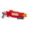 Juguetes Hasbro NERF N-STRIKE MEGA DOUBLEBREACH B9597 Guia De Inicio Rapido