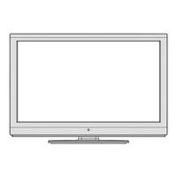 Sharp LC-32SH340E Manual De Instrucciones