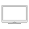 Sharp LC-24LE510E