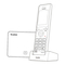Teléfono IP Yealink W56P Guia De Inicio Rapido