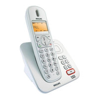 Philips SE250 Guia De Inicio Rapido