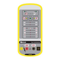 Mecalac 714 PC Instrucciones De Uso