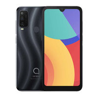 Alcatel 1L Pro Manual Del Usuario
