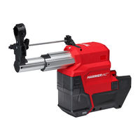 Milwaukee 2915-DE Manual Del Operador