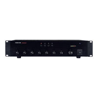 FONESTAR MPA-120 Guía Rápida