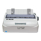 Cajas Registradoras The Factory HKA DASCOM TALLY 1140 Manual Del Usuario