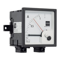 Stahl 8405/6 Serie Manual De Instrucciones