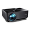 Manual del proyector YABER Y60 - 720P