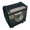 Amplificadores Hartke KM200 Manual De Instrucciones