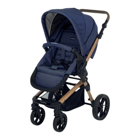 Foppapedretti iWood Manual De Instrucciones