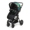 Cochecitos de Bebés Foppapedretti iWood Manual De Instrucciones