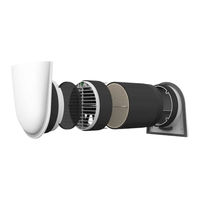 getAir SmartFan Manual De Instalación Y Funcionamiento