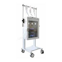 BD Alaris 80300MRI01-33 Manual Del Usuario