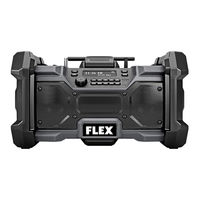 Flex FX5351 Manual Del Operador