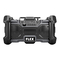 Radio Flex FX5351 Manual Del Operador