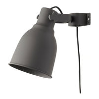 IKEA HEKTAR Manual De Instrucciones