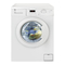 Lavadoras Teka TK2 1260 WD Manual De Instrucciones