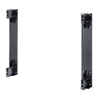 Panasonic TY-WK103PV9 Instrucciones De Instalación