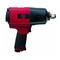 Herramientas Eléctricas Chicago Pneumatic CP8272 Serie Manual De Instrucciones