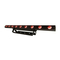 Equipo de Iluminación Chauvet DJ COLORband H9 USB Guía De Referencia Rápida