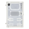 Vimar ELVOX Due Fili Plus 41001 Serie