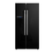 Refrigeradores VALBERG SBS 532 F B625C2 Instrucciones De Uso
