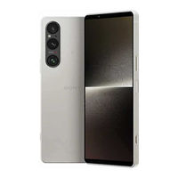 Sony Xperia 1 V XQ-DQ62 Xperia 1 V XQ-DQ72 Guia De Ayuda