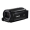Videocámaras Canon VIXIA HF R70 Guía De Inicio