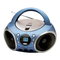 Reproductores de CD Daewoo DBU-50 Manual De Instrucciones