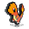 Juguetes Mega Pokemon HTH76 Manual De Instrucciones