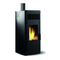 Chimeneas de Interior Royal ECOFIRE LEA Manual De Instalación Y Mantenimiento