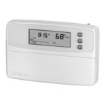 Honeywell CT3611 Guia Del Propietario