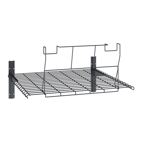 Suncast BMSA5L Manuales