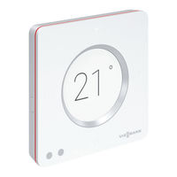 Viessmann ViCare Manual Del Usuario