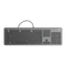 Teclados Hama KC-700 Manual De Instrucciones