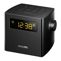 Philips AJ4300B/12 Manual Del Usuario