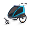 Accesorios para Bicicletas Thule Coaster XT Instrucciones
