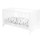 Muebles para Bebés y Niños Pequeños Pinolino Puro Instrucciones De Montaje