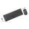 Teclados Green Leaf 18-8355 Manual Del Usuario