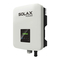Inversores SolaX Power X1 Serie Guía De Instalación Rápida