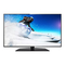 TV LED Philips 43PFT5301 Manual De Usuario
