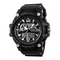Skmei 1283 - Manual del Reloj
