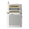 Radio Premier RD-5677 Manual De Instrucciones