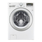 Lavadoras LG WM3170CW Manual De Propietario