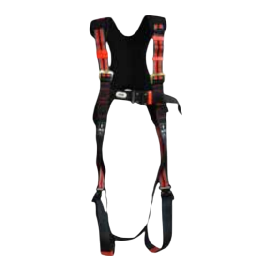 ABS Safety PS-Comfort Manual De Instrucciones