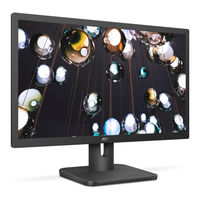 AOC 27P1 Manual Del Usuario