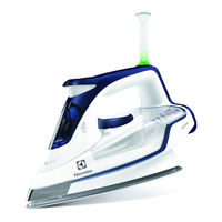 Electrolux 4Safety PRECISION EDB61 Serie Manual Del Usuario