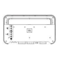 Harman JBL Club A5055 Manual De Propietario
